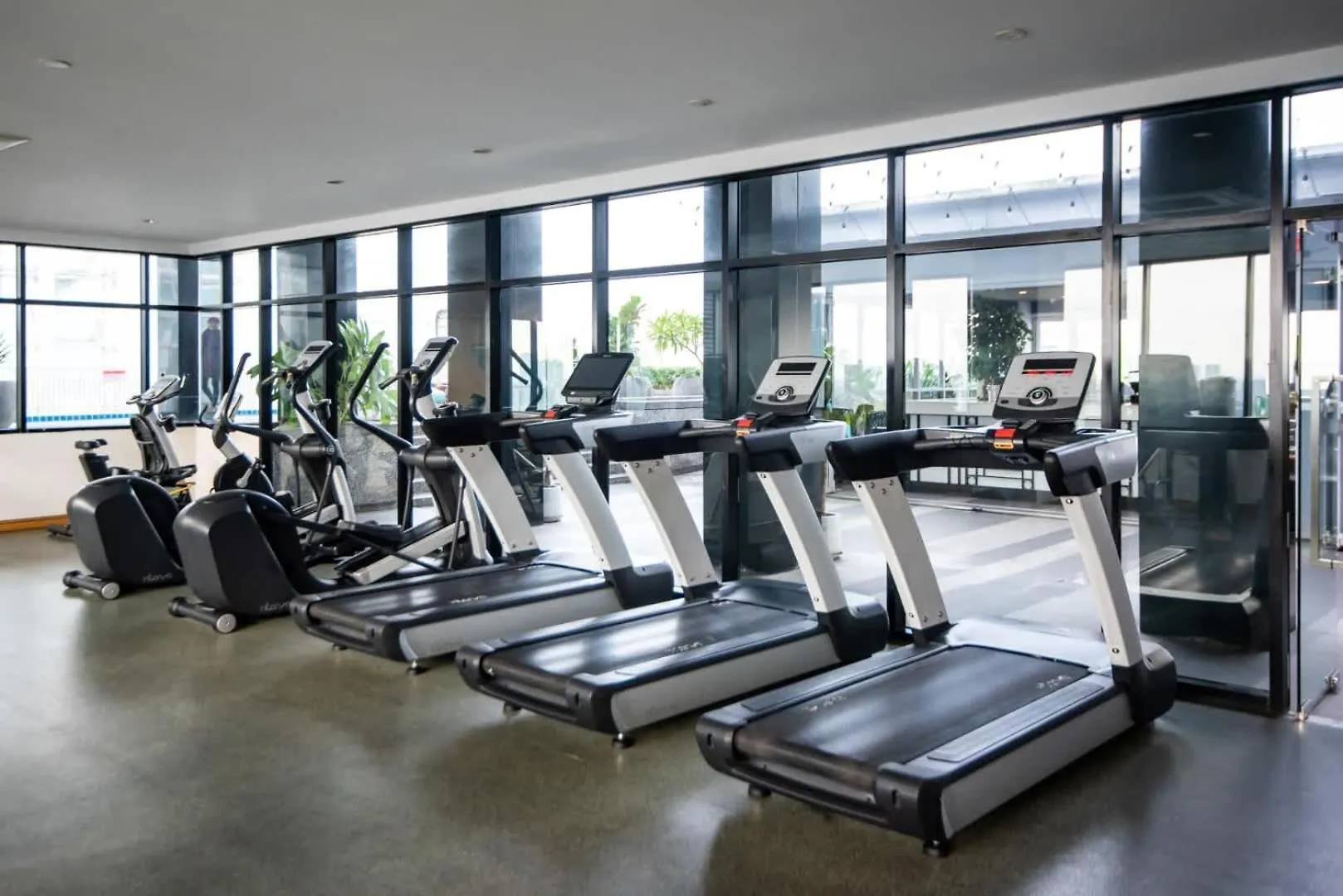 Chic & Cozy Stay At Suasana Suites Jb Johor Bahru Malaysia